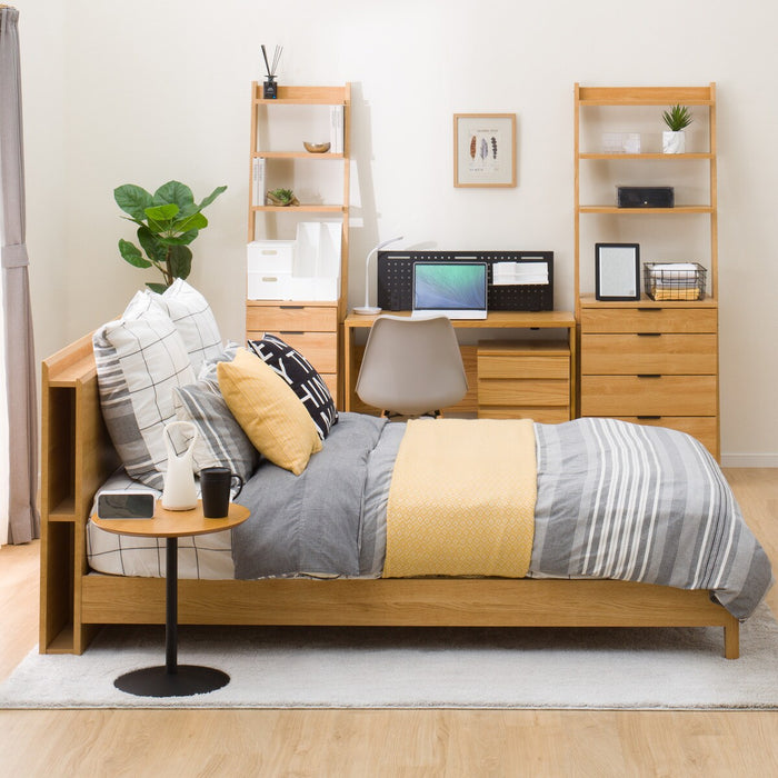 CHEST RACK ETONA 40CR LBR