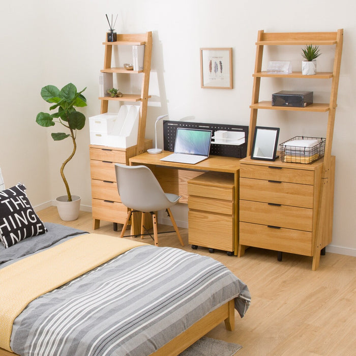 CHEST RACK ETONA 40CR LBR