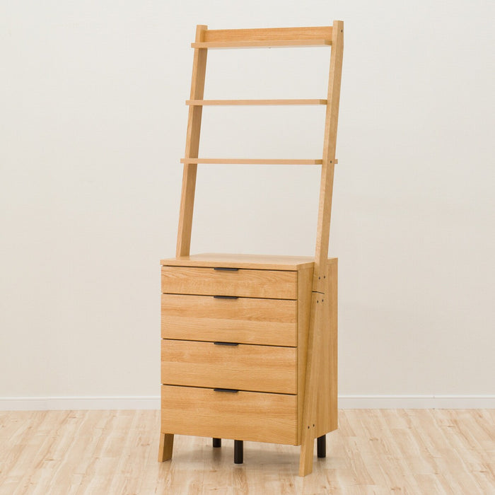 Chest Rack Etona 60CR LBR