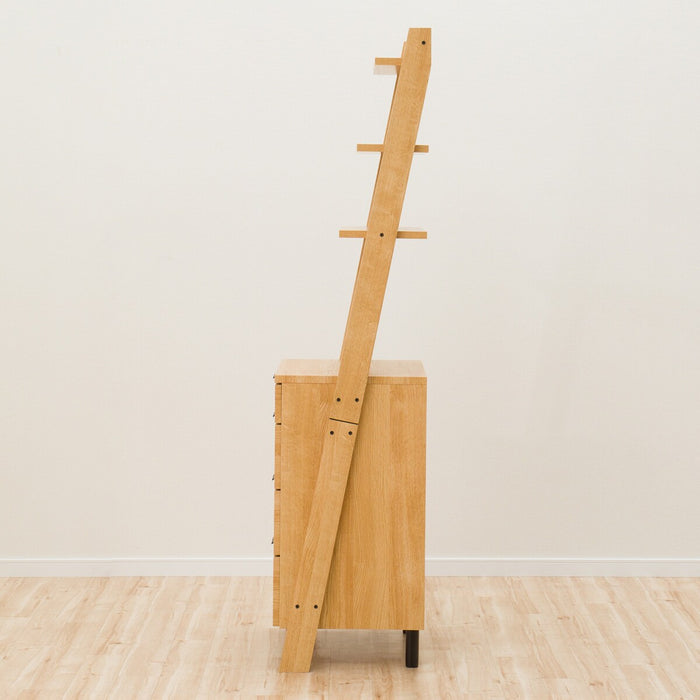 Chest Rack Etona 60CR LBR