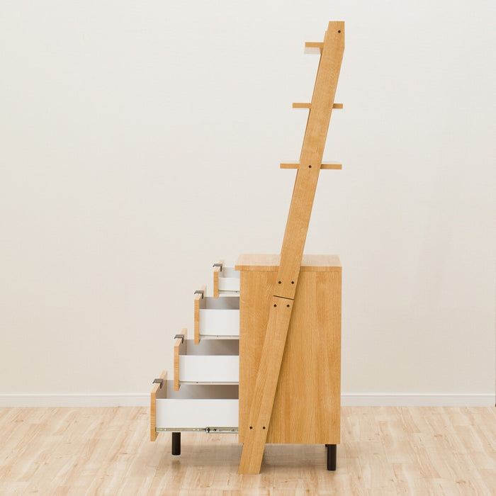 Chest Rack Etona 60CR LBR