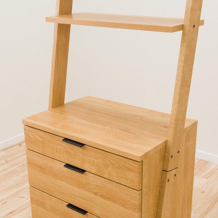 Chest Rack Etona 60CR LBR