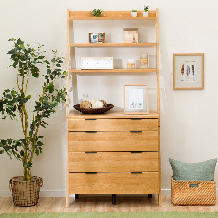 CHEST RACK ETONA 80CR LBR