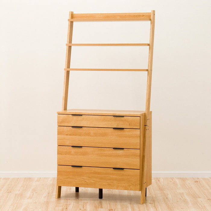 CHEST RACK ETONA 80CR LBR