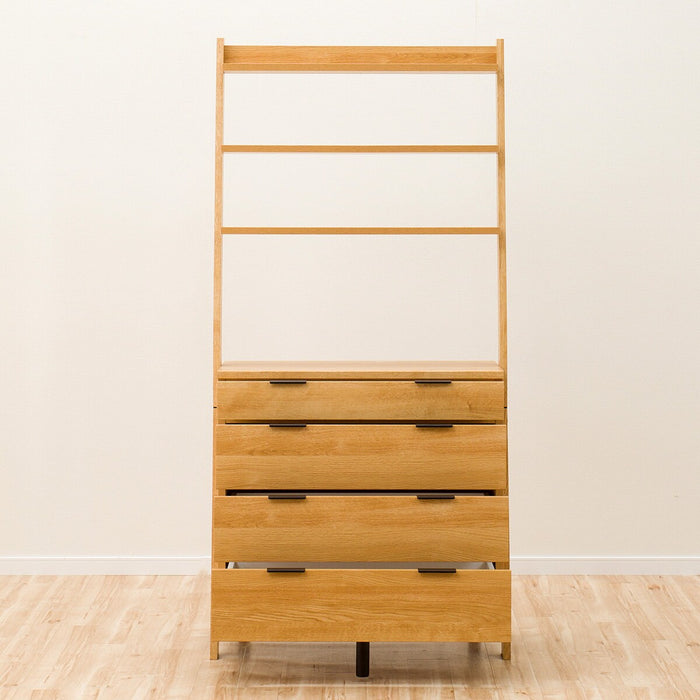 CHEST RACK ETONA 80CR LBR