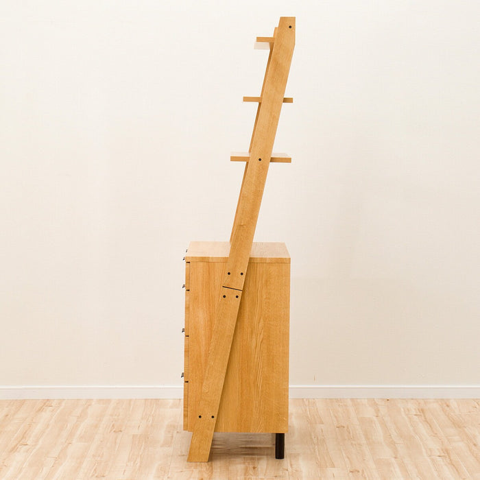 CHEST RACK ETONA 80CR LBR