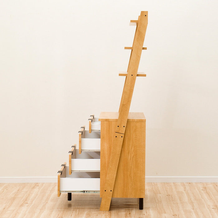 CHEST RACK ETONA 80CR LBR