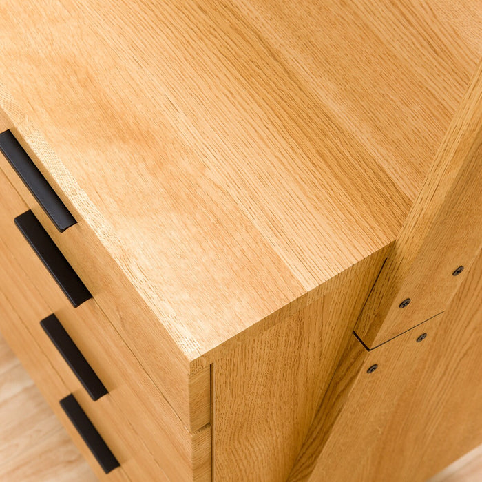 CHEST RACK ETONA 80CR LBR