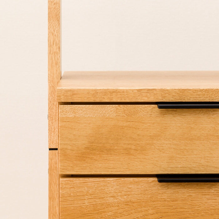 CHEST RACK ETONA 80CR LBR