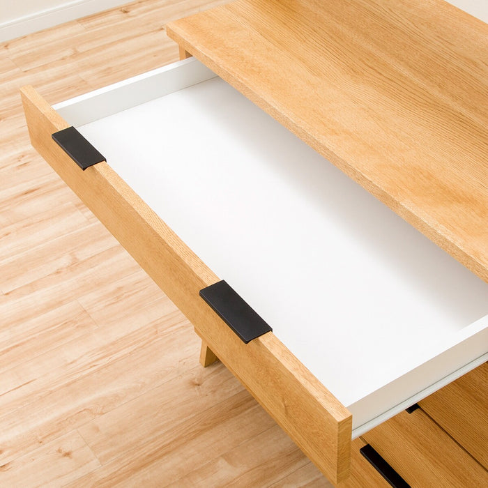 CHEST RACK ETONA 80CR LBR