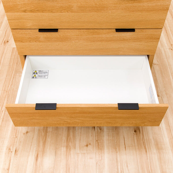 CHEST RACK ETONA 80CR LBR