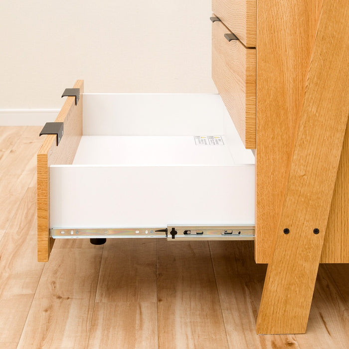 CHEST RACK ETONA 80CR LBR