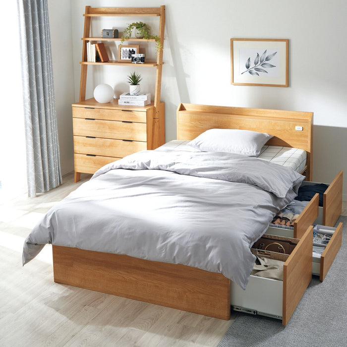 CHEST RACK ETONA 80CR LBR