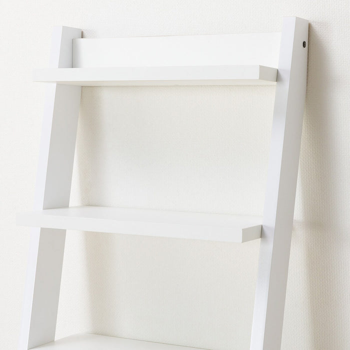 CHEST RACK ETONA 40 CR WH/SI