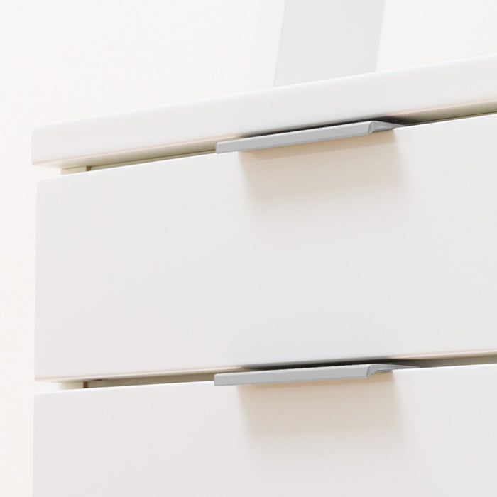 CHEST RACK ETONA 40 CR WH/SI