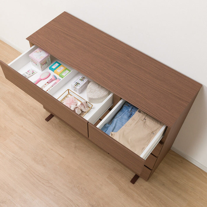 LOW CHEST QUESS 120-4LC MBR