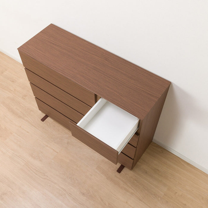 LOW CHEST QUESS 120-4LC MBR