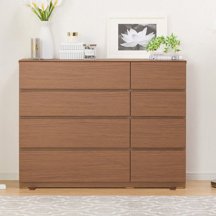 LOW CHEST QUESS 120-4LC MBR