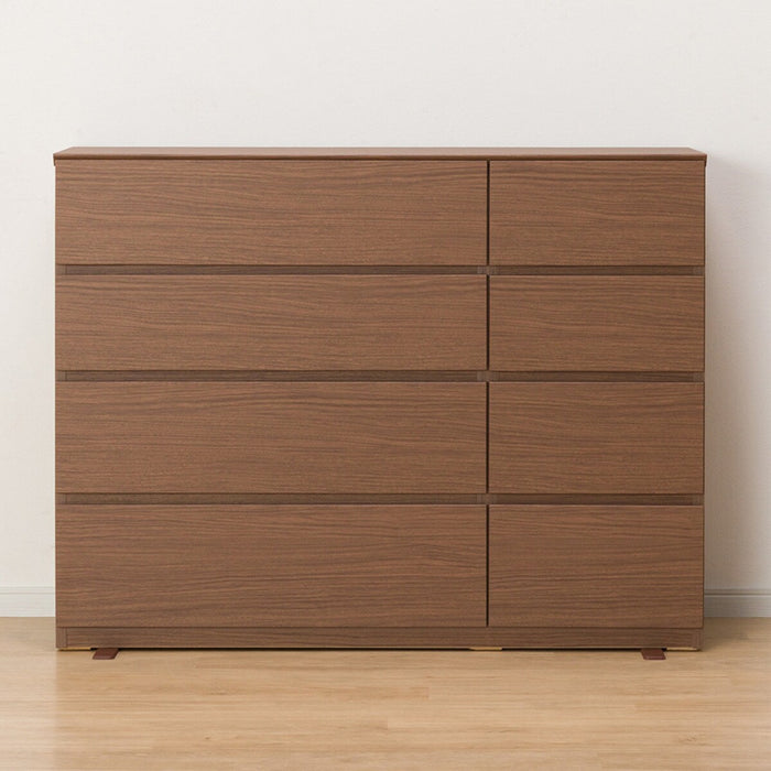 LOW CHEST QUESS 120-4LC MBR