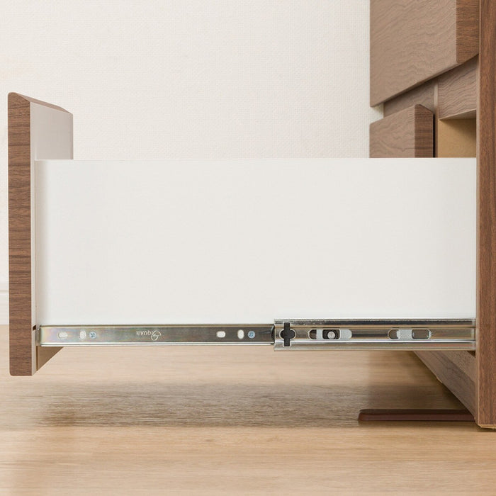 LOW CHEST QUESS 120-4LC MBR