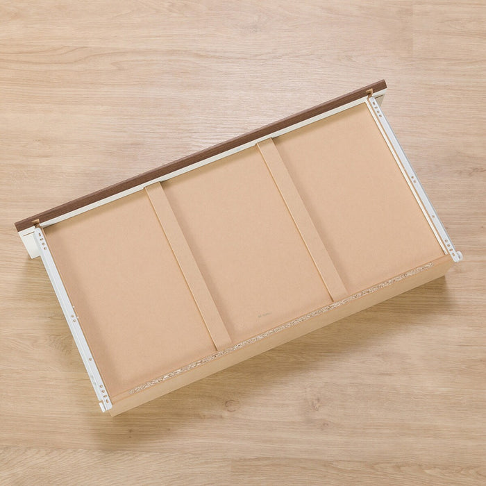 LOW CHEST QUESS 120-4LC MBR