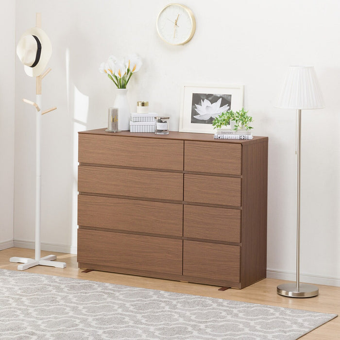 LOW CHEST QUESS 120-4LC MBR