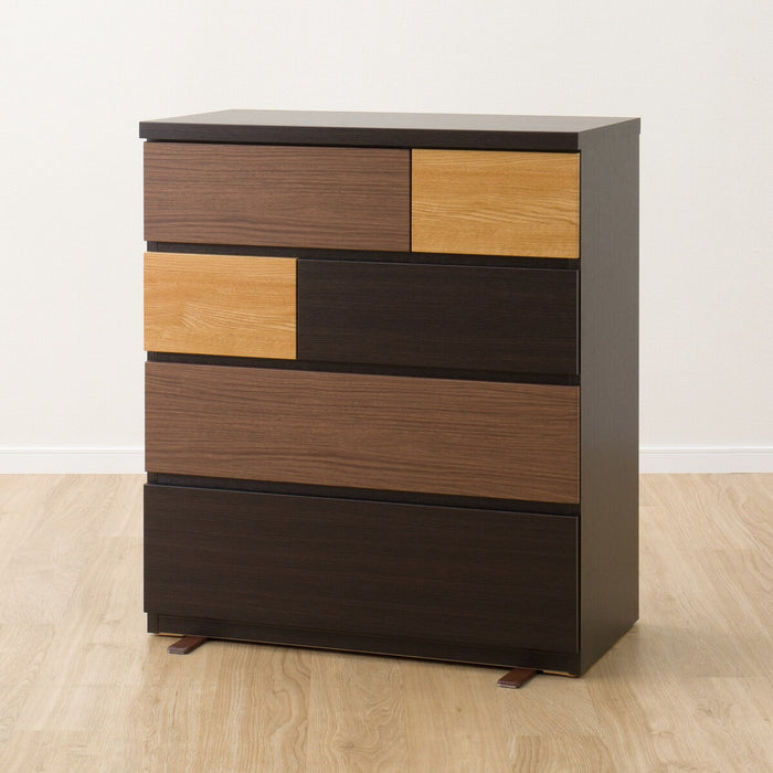 Low Chest Karena 80LC DBR 3