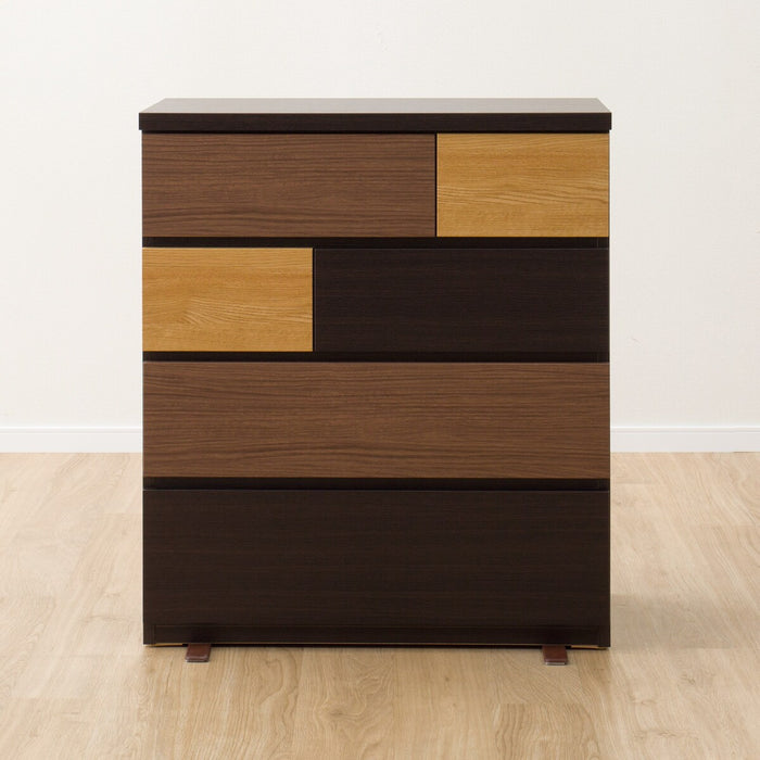 Low Chest Karena 80LC DBR 3