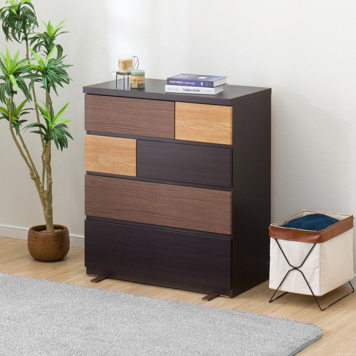 Low Chest Karena 80LC DBR 3