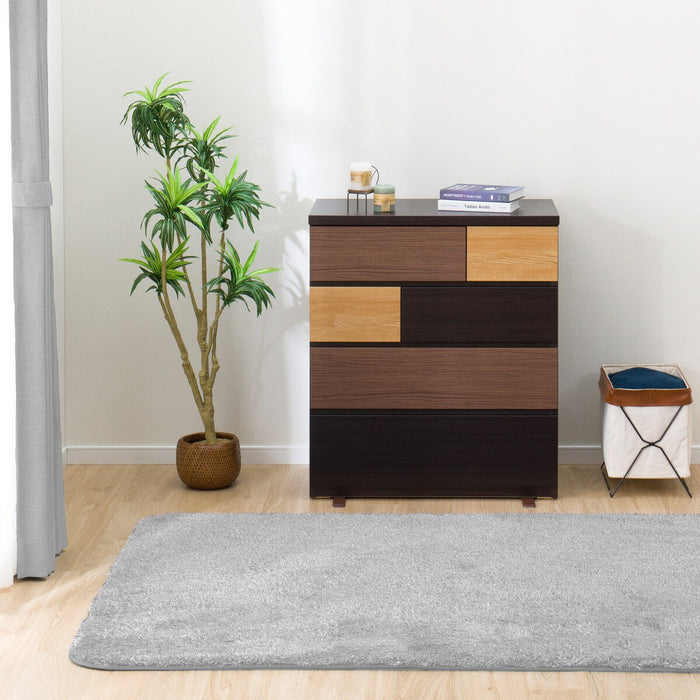 Low Chest Karena 80LC DBR 3