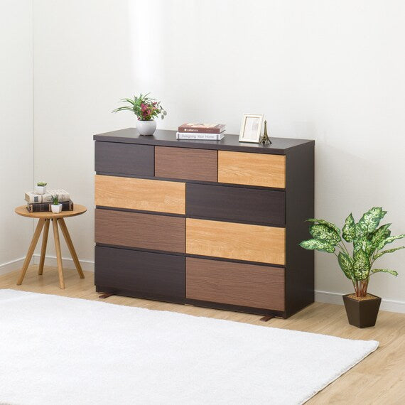 Low Chest Karena 120LC DBR 3