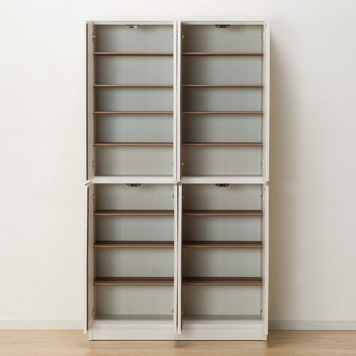 Shoe Box Loyd 100Hi WH