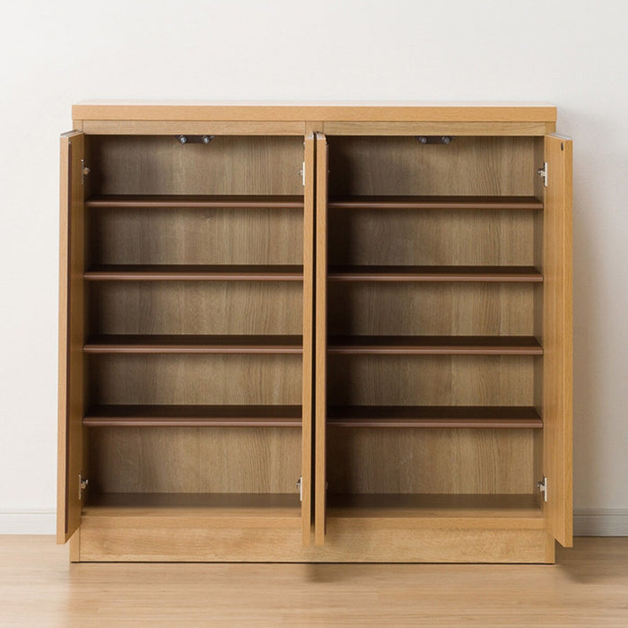 SHOE BOX LOYD 100LO LBR