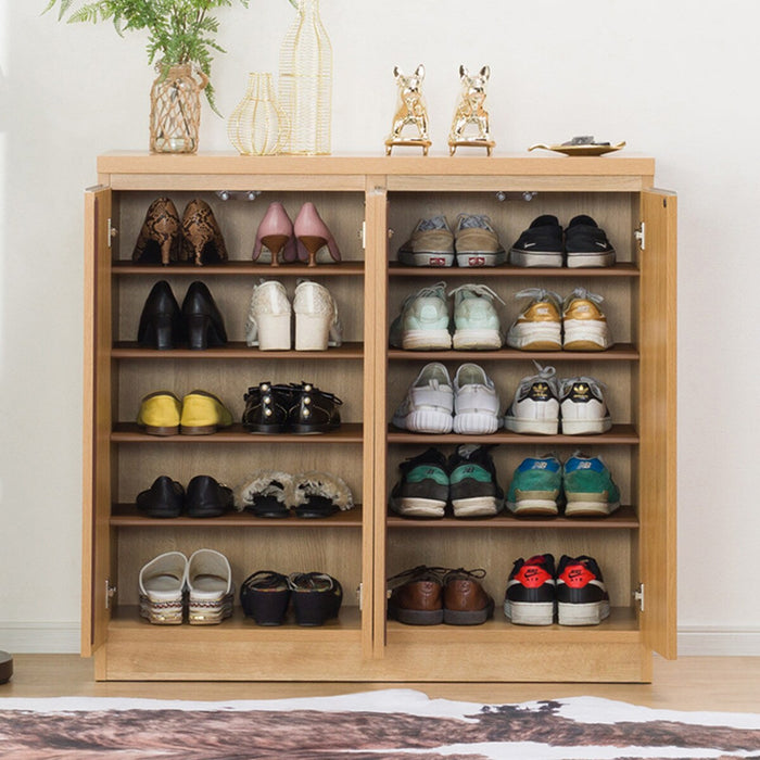 SHOE BOX LOYD 100LO LBR