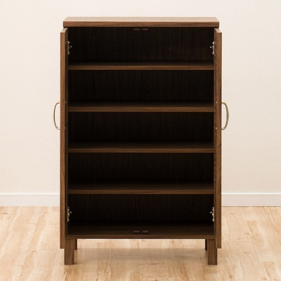 SHOES CABINET WING 2 60 MBR