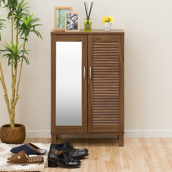 SHOES CABINET WING 2 60 MBR