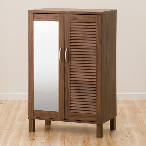 SHOES CABINET WING 2 60 MBR