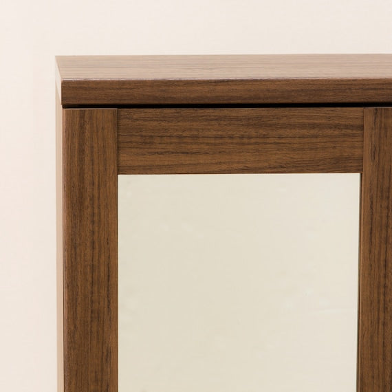 SHOES CABINET WING 2 60 MBR