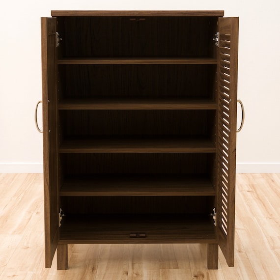 SHOES CABINET WING 2 60 MBR