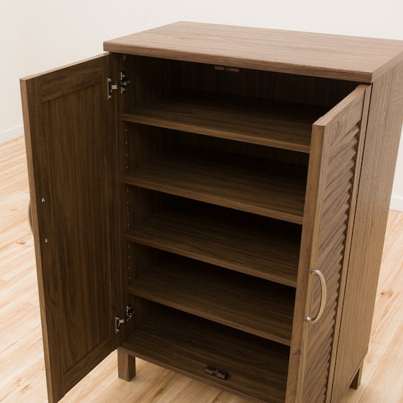 SHOES CABINET WING 2 60 MBR