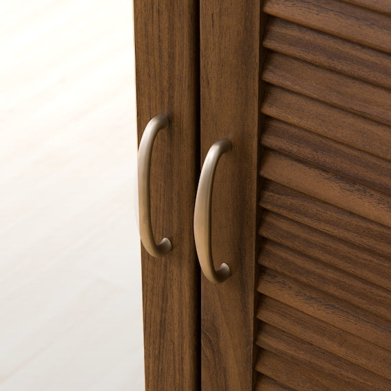 SHOES CABINET WING 2 60 MBR