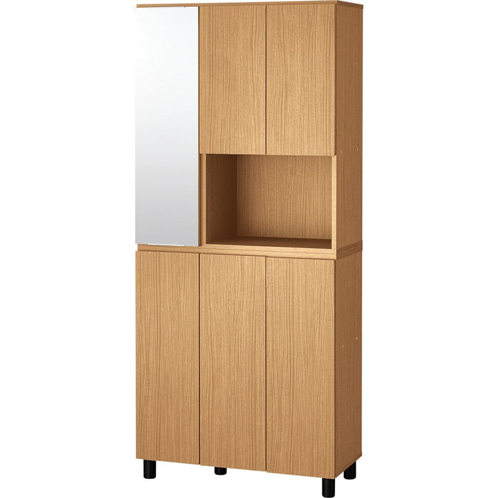 KOTAK SEPATU GS1 1880 LBR