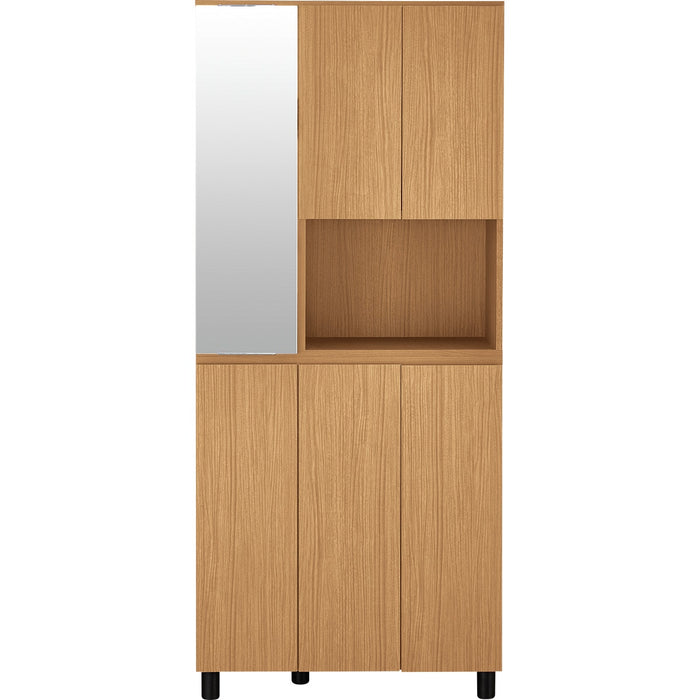 KOTAK SEPATU GS1 1880 LBR