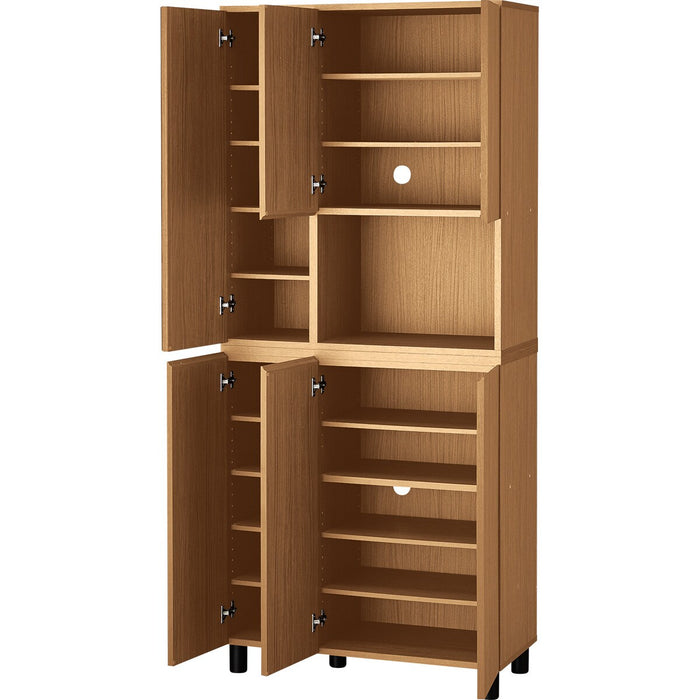 KOTAK SEPATU GS1 1880 LBR