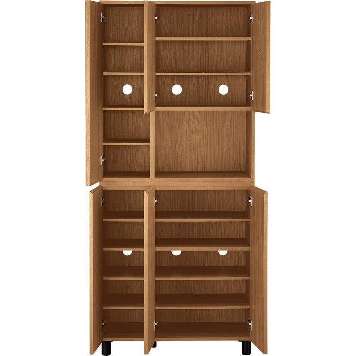 KOTAK SEPATU GS1 1880 LBR