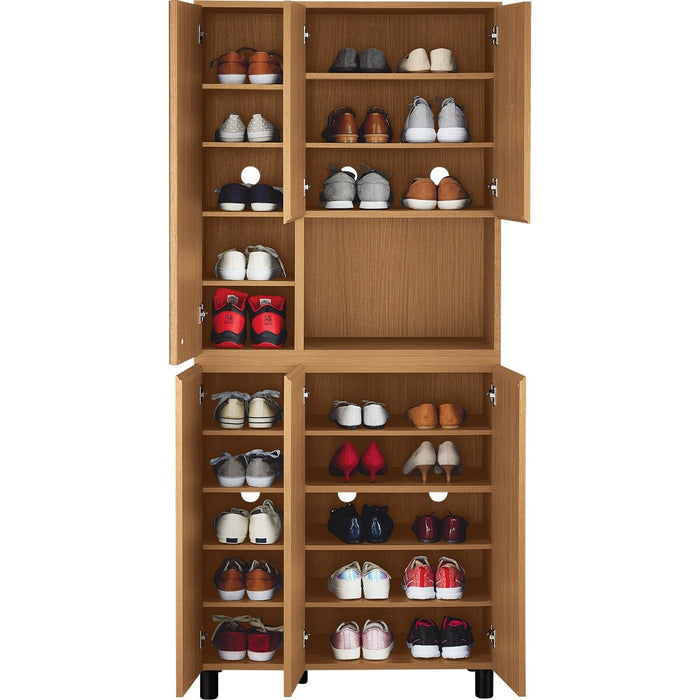 KOTAK SEPATU GS1 1880 LBR