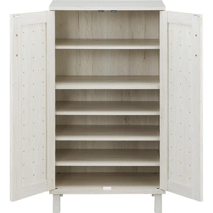 SHOES BOX GS-002 W58 LO WW