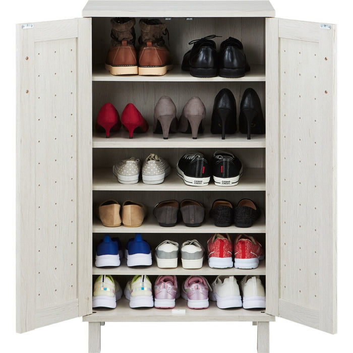 SHOES BOX GS-002 W58 LO WW