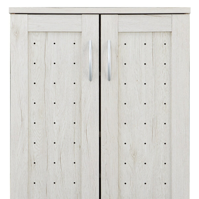 SHOES BOX GS-002 W58 LO WW