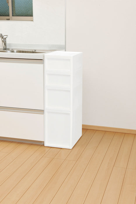 MIDDLE STOCKER L1M1S2 WH JS42